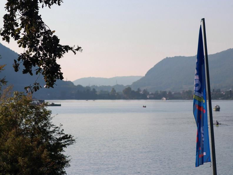 Image 1 - Lake Lugano Rowing