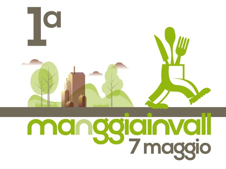 Image 0 - manggiainval - Kulinarischer spaziergang