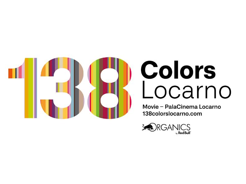 Image 0 - Movie Opening Season 2022 - 138 Colors Locarno