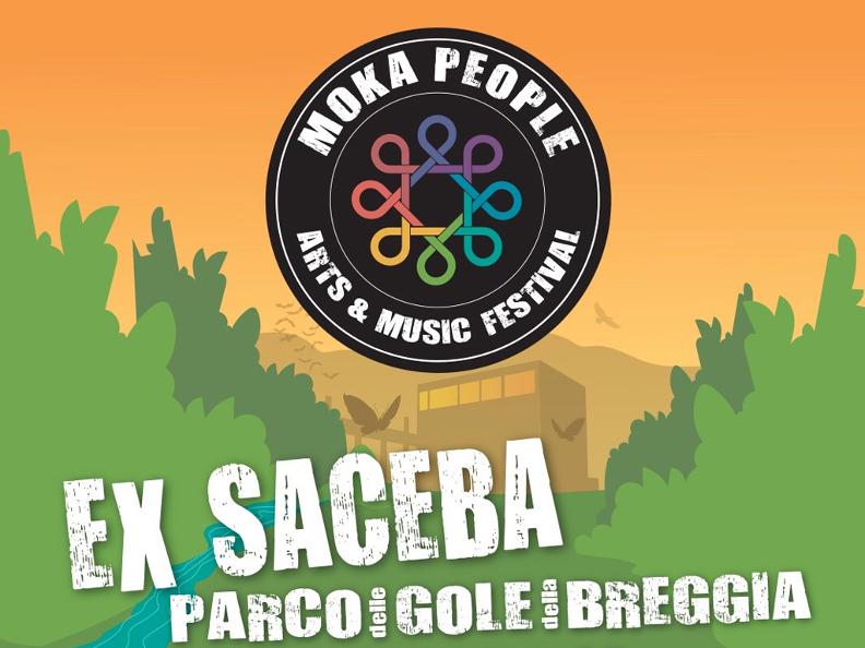Image 0 - Moka people festival