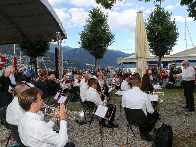 Image 0 - Fête nationale suisse du 1er août