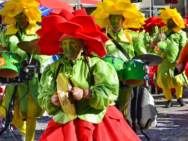 Image 2 - Carnivals in the Mendrisiotto region