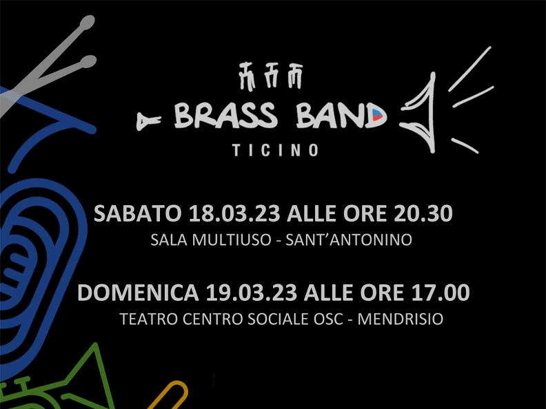 Image 0 - BrassBand Ticino