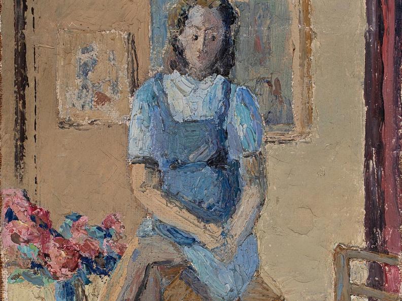 Image 1 - Sylva Galli (1919-1943) e le artiste del suo tempo