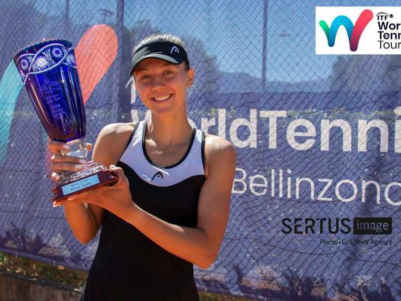Image 5 - Bellinzona Ladies Open 