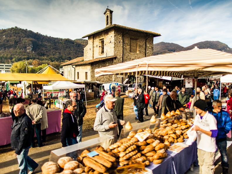 Image 0 - Fiera di San Martino