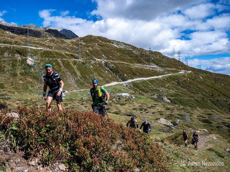 Image 0 - Southern Switzerland Mountain Marathon - ANNULLATO
