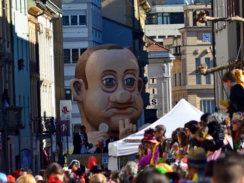 Image 0 - Fasnacht Nebiopoli