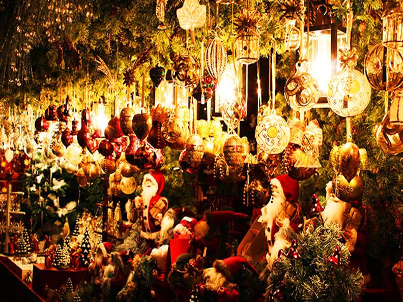 Image 1 - Christmas Market Cresciano