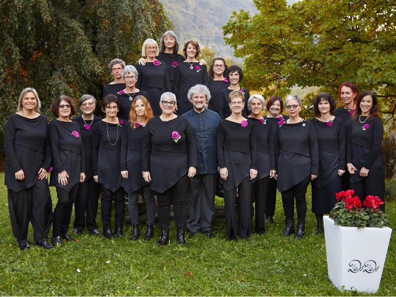 Image 0 - Concerts Coro DesDes in Blenio Valley