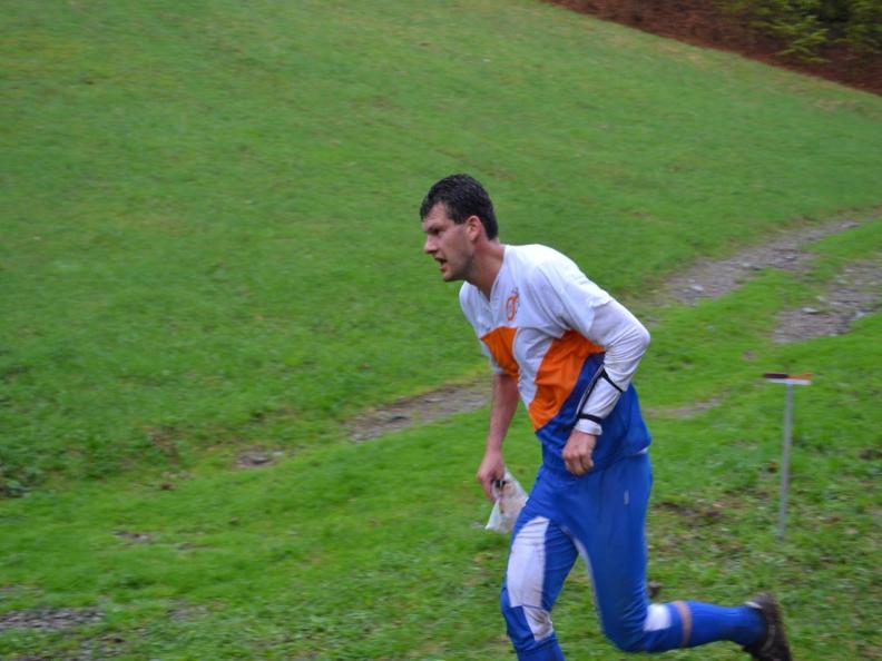 Image 1 - Orienteering race in Isone