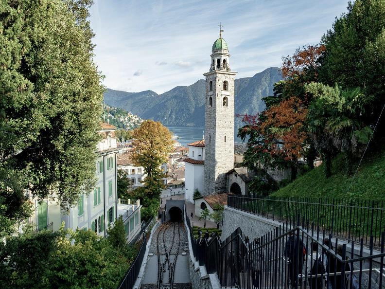 Image 3 - Family Tour by Lugano Region