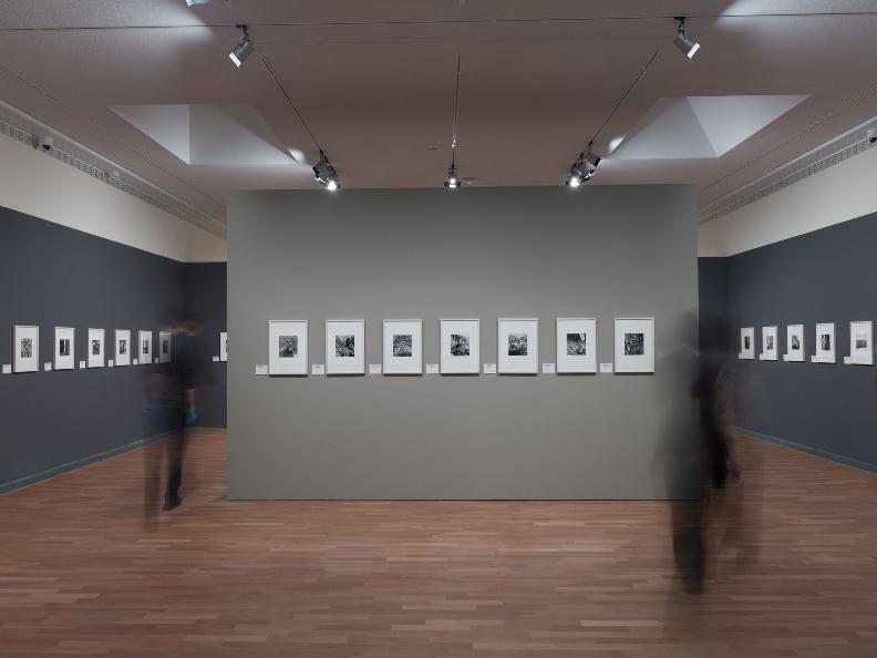 Image 2 - Eye to Eye – Giacometti, Dalí, Miró, Ernst, Chagall. Hommage to Ernst Scheidegger