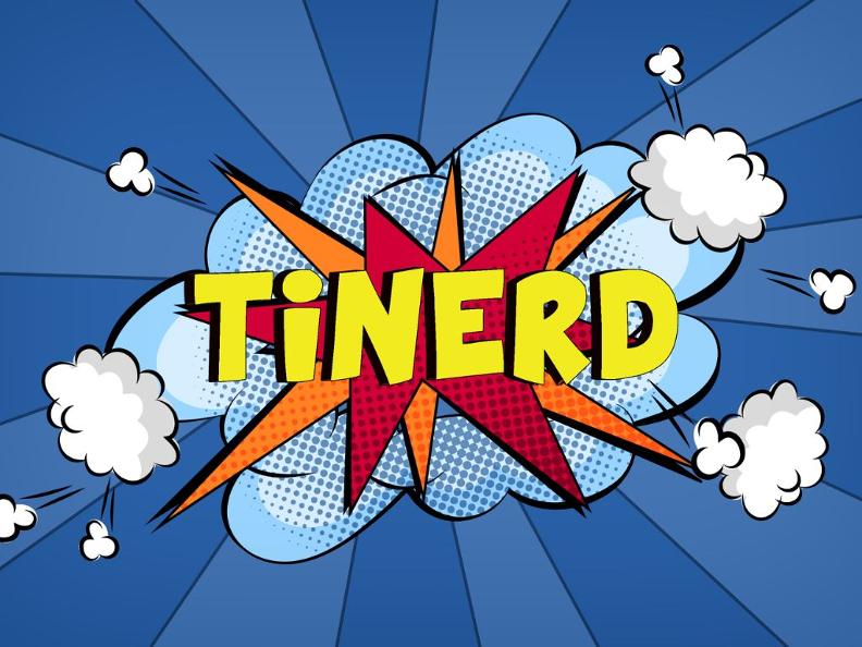 Image 0 - TiNerd - La prima fiera ticinese del gaming, fumetto e cultura pop
