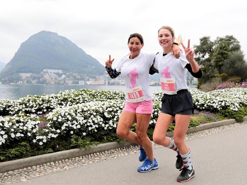 Image 1 - Ladies Run Ticino