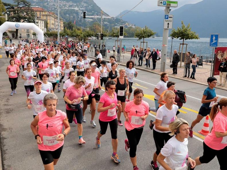 Image 3 - Ladies Run Ticino