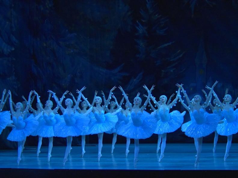 Image 1 - CANCELLED: The Nutcracker 