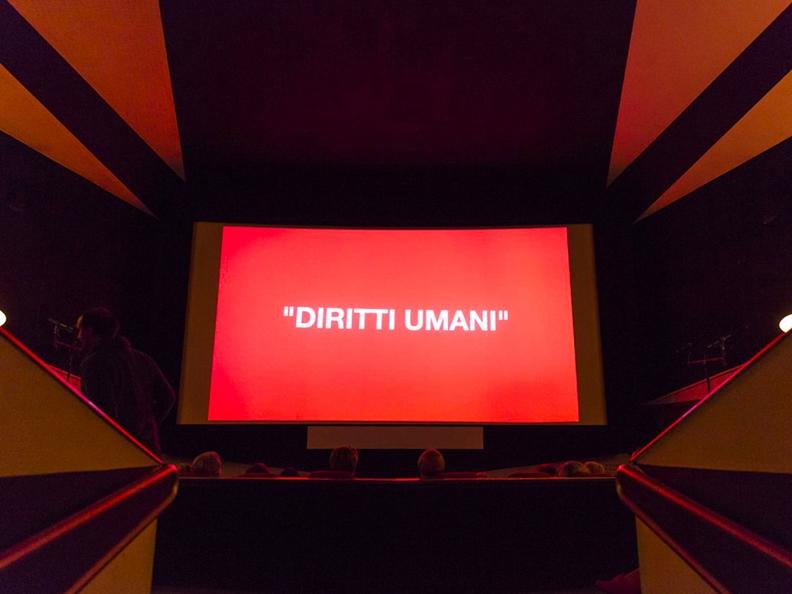 Image 2 - Film Festival Diritti Umani Lugano — FFDUL