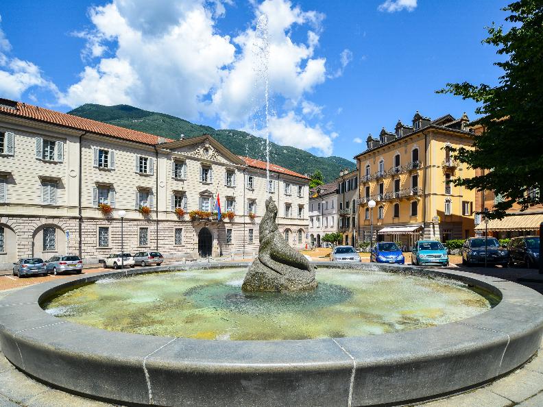 Image 2 - Saturday Bellinzona City Tours