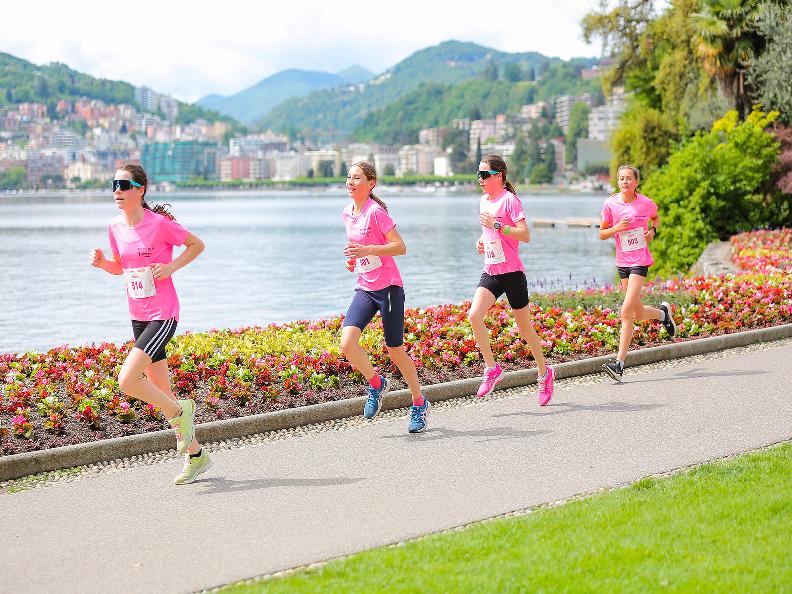Image 0 - Ladies Run Ticino