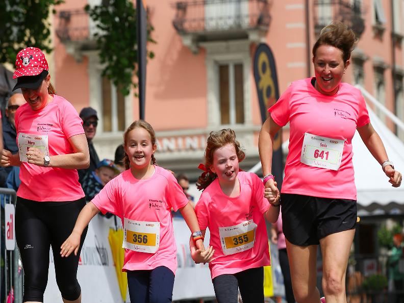 Image 1 - Ladies Run Ticino