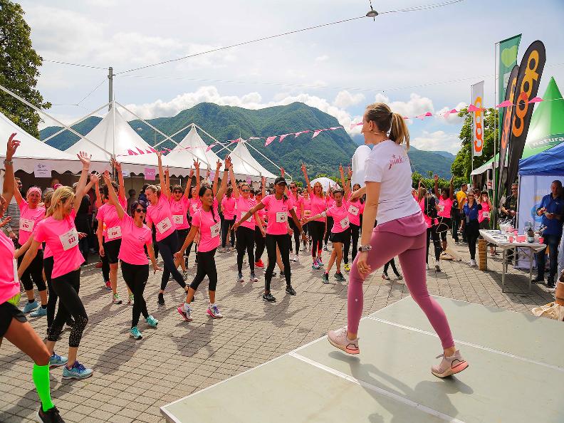 Image 2 - Ladies Run Ticino