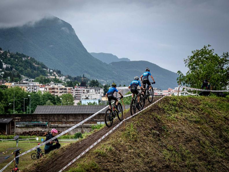 Image 2 - CIC Swiss Bike Cup – Lugano 