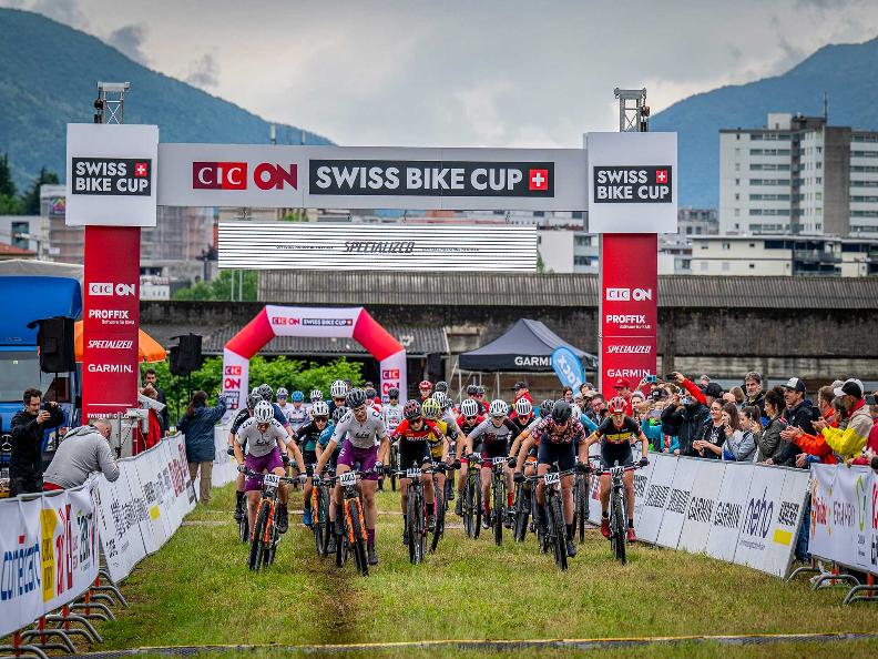 Image 3 - CIC Swiss Bike Cup – Lugano 