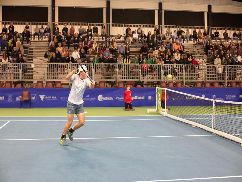 Challenger Città di Lugano, Lugano Veranstaltungen & Events im Tessin