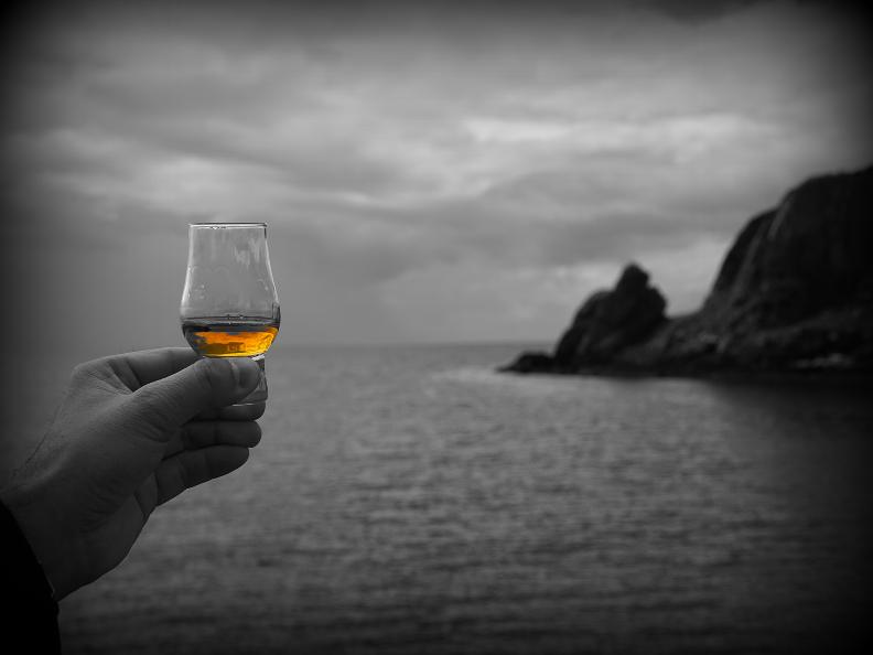 Image 0 - Ce samedi, avez-vous envie d'essayer une sélection de whiskies?