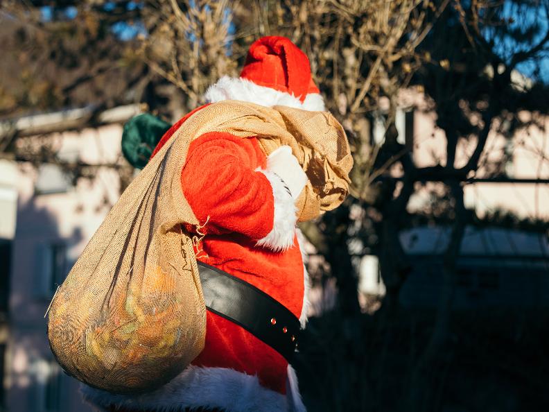 Image 0 - Christmas market in Capriasca