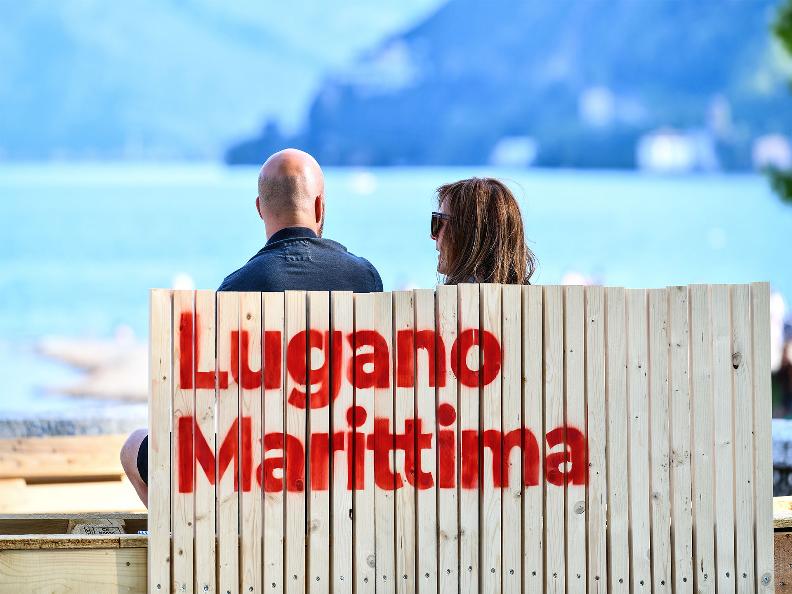 Image 1 - Lugano Marittima