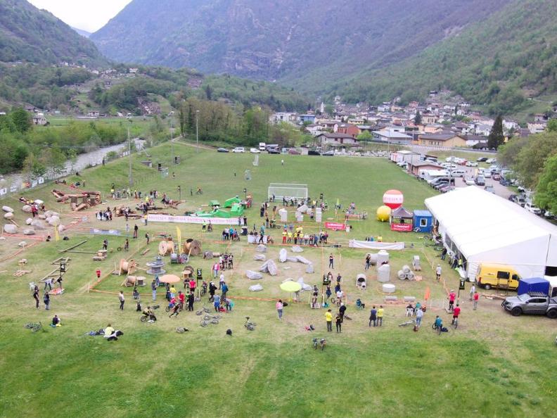 Image 0 - Serravalle Bike Days