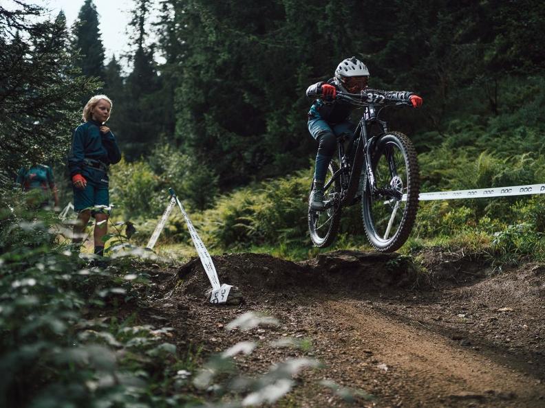 Image 0 - Swiss Enduro Series Airolo