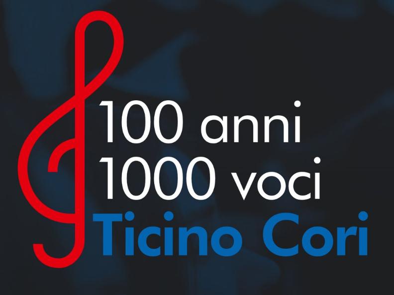 Image 0 - Gathering of all Ticino choirs - Centenary Federazione Ticinese delle Società di Canto