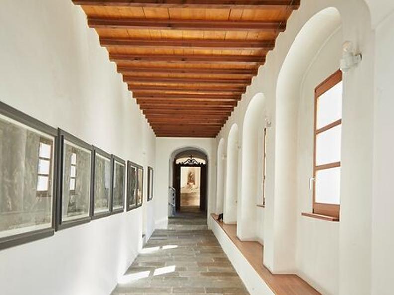 Image 2 - Wellbeing and Awareness at the Capuchin Convent in Faido