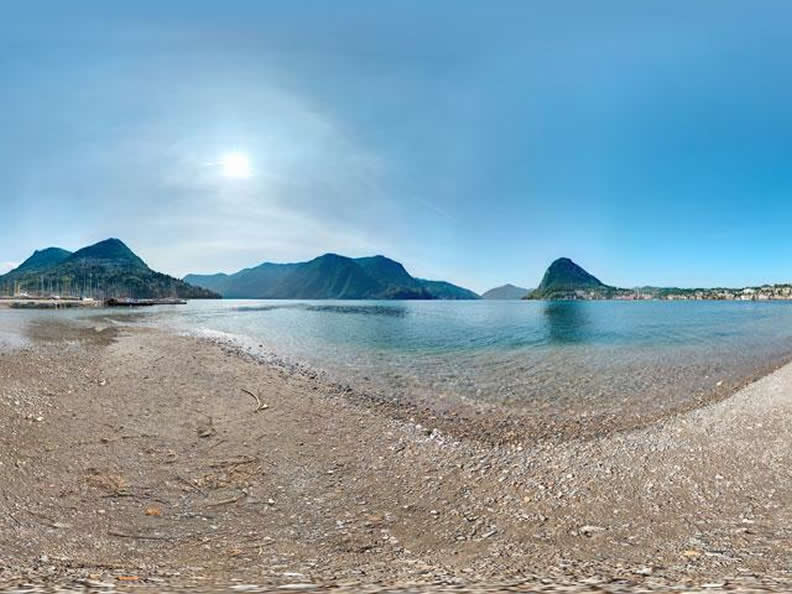 Image 2 - Top of Europe & Swiss Palm Trees package