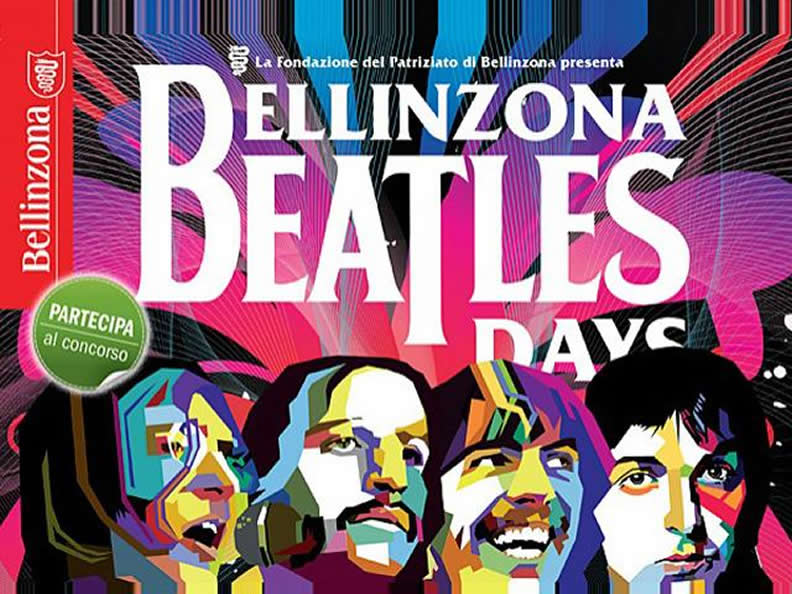 Image 0 - Bellinzona Beatles Days