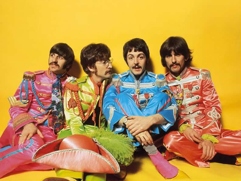 Image 1 - Bellinzona Beatles Days