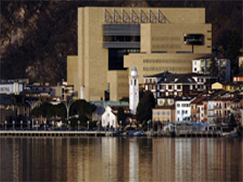 Image 1 - Casino Campione