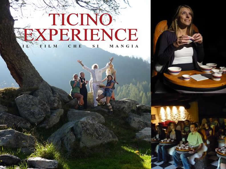 Image 1 - Ticino Experience - Discovering Ticino's gastronomy the ultimate way