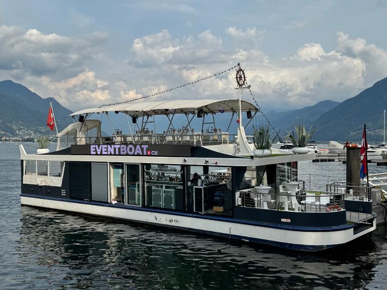 Image 1 - Eventboat.ch