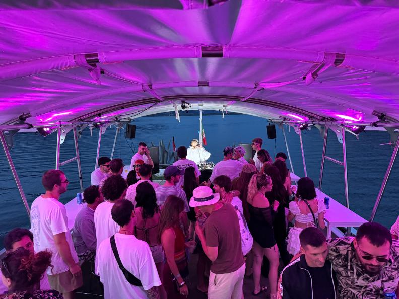 Image 6 - Eventboat.ch