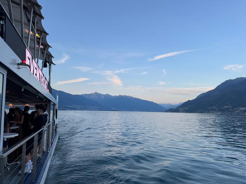 Image 5 - Eventboat.ch