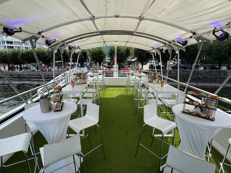 Image 3 - Eventboat.ch