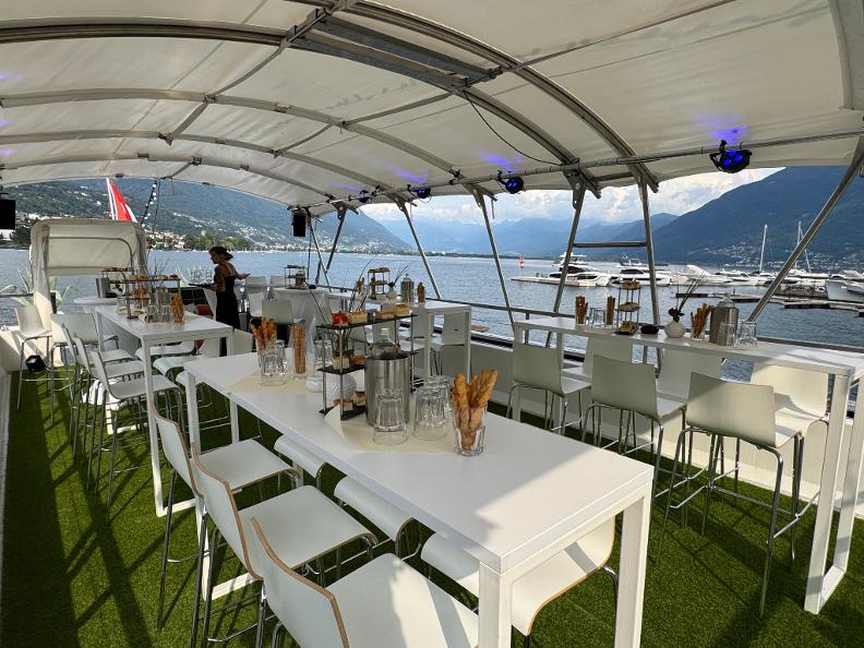 Image 4 - Eventboat.ch