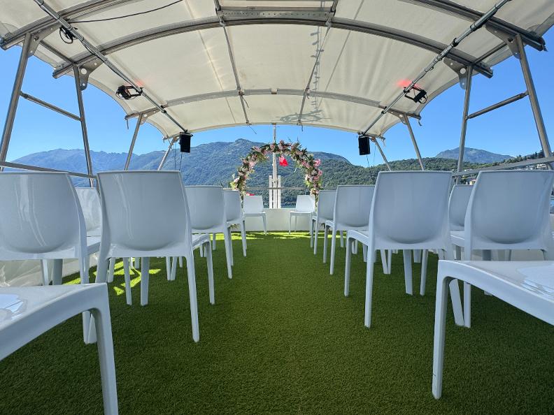 Image 7 - Eventboat.ch