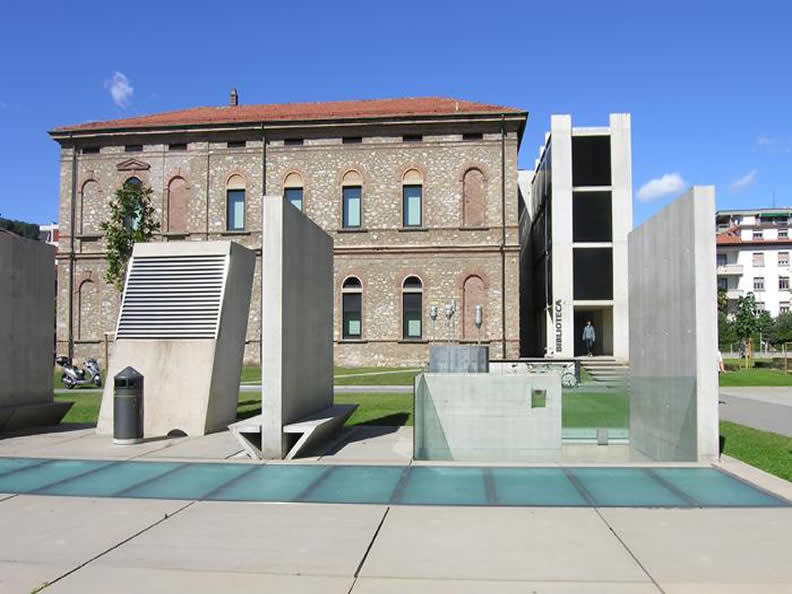 Image 1 - Università della Svizzera italiana (USI)