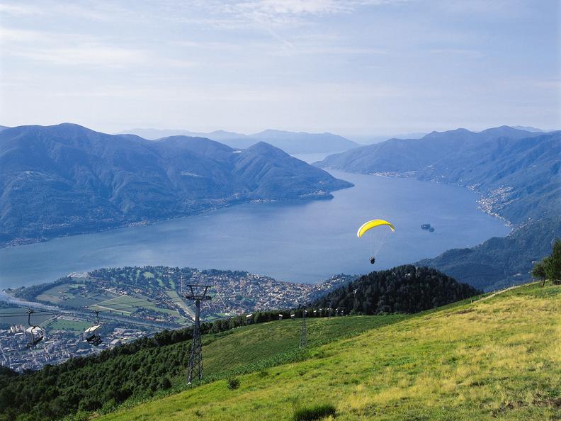 Image 0 - Planer dans l'air