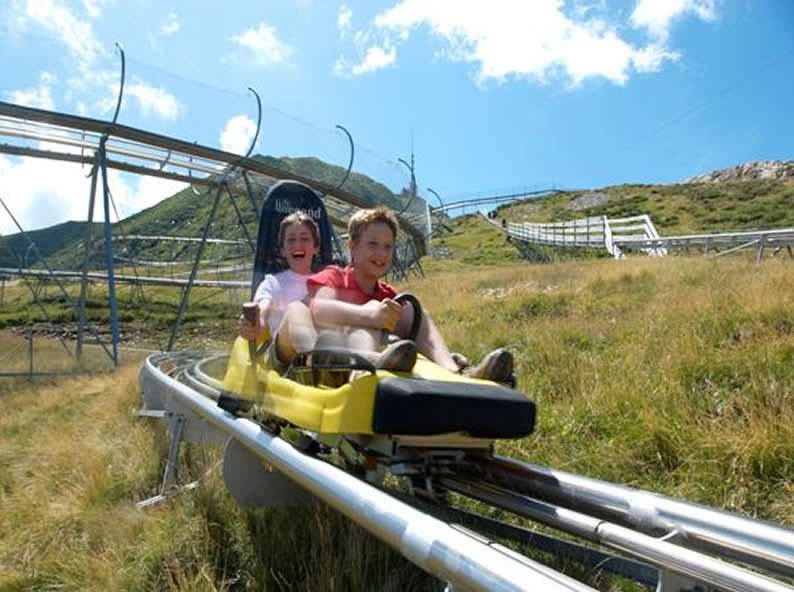 Image 2 - Traversée Locarno-Tamaro